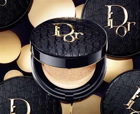 dior クッションファンデ 限定|DIOR.